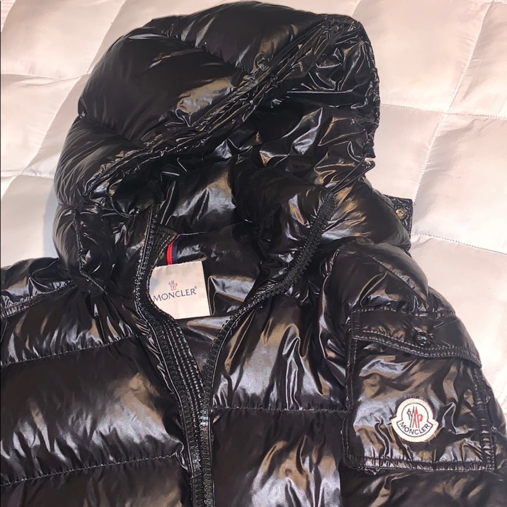 Moncler Maya